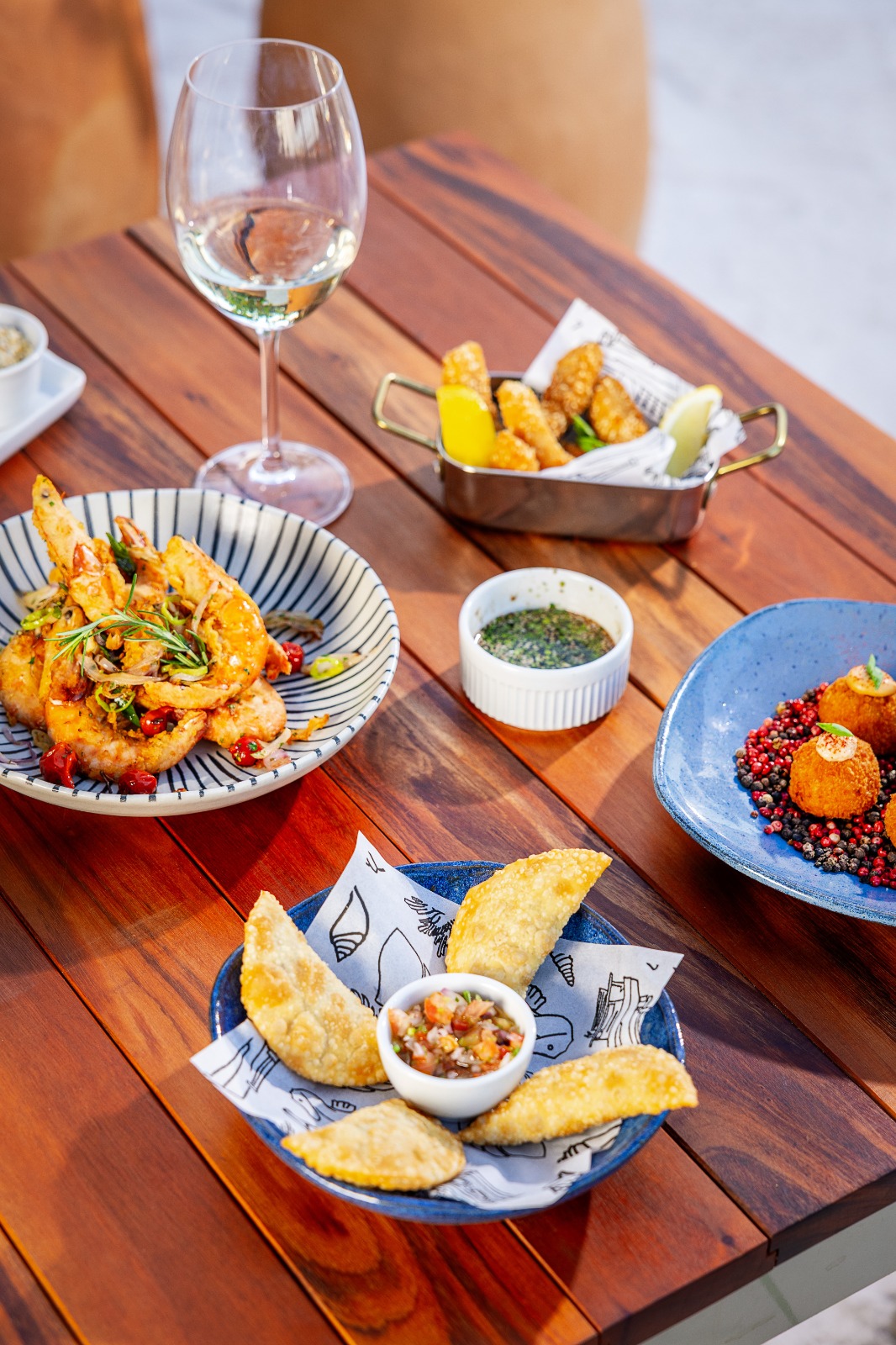 Gastronomia Manary 1